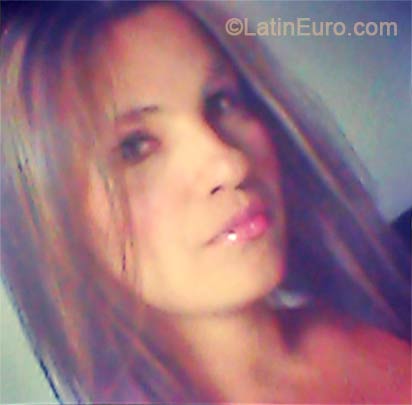 Date this funny Colombia girl Mary from Medellin CO14900