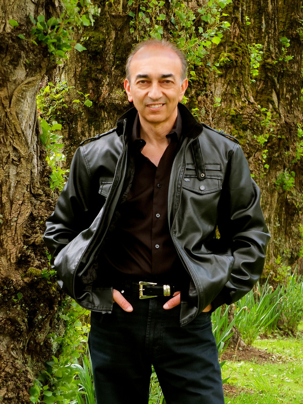 Date this charming Canada man Vicentino from Vancouver CA606