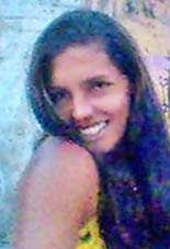 Date this charming Brazil girl Marcia from Belo Horizonte BR8637