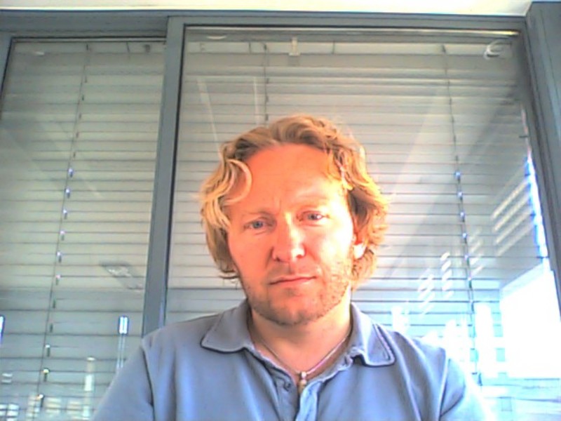 Date this passionate Norway man Roy Arne from OSLO NO176