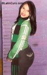 funny Colombia girl Yessica from Medellin CO14908