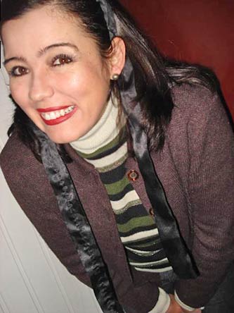 Date this tall Brazil girl Adriana from Palmeira Das Missoes BR8667