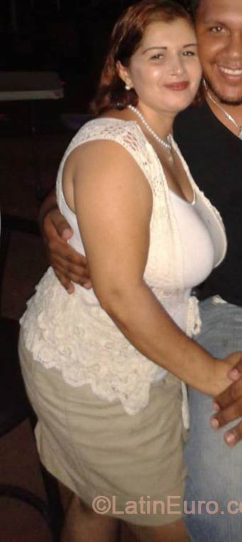Date this athletic Costa Rica girl Zeidie from Puntarenas CR280