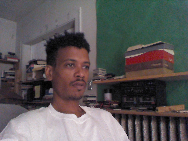 Date this passionate United States man Eny from Boston US14876