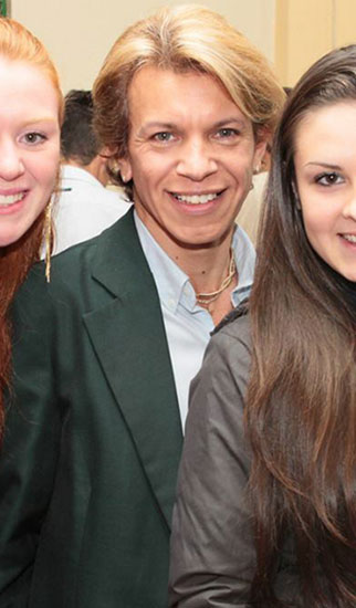 Date this stunning Brazil man Leandro from Bento Goncalves BR8684