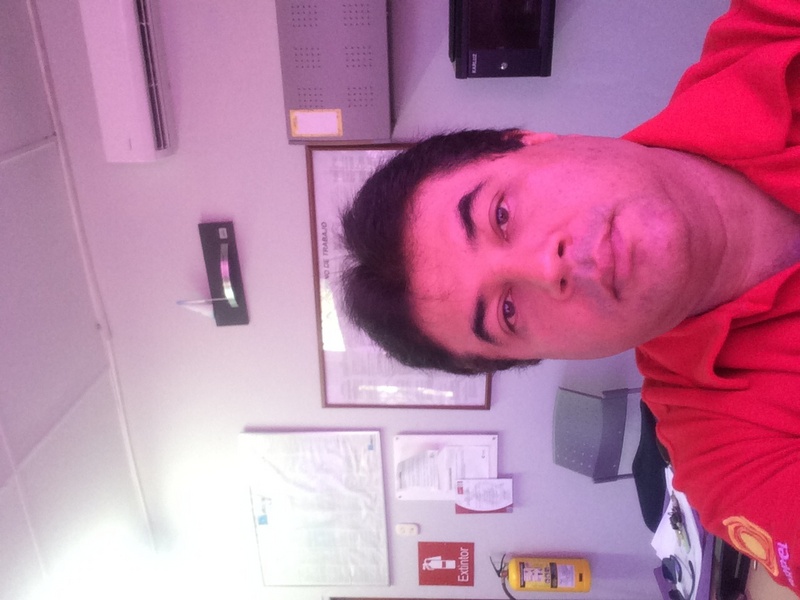 Date this funny Colombia man Alex vizcaino from Barranquilla CO14971