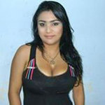 luscious Colombia girl Shieley from Barranquilla CO14989