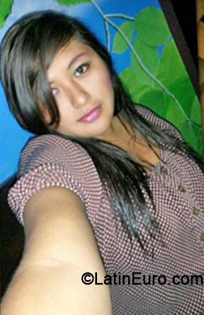 Date this funny Peru girl Helen from Lima PE939