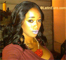 Date this georgeous Jamaica girl Shaquara from Kingston JM2131