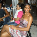 funny Colombia girl Melidia from Cali CO15025