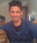 red-hot Colombia man Alexander from Bogota CO15028