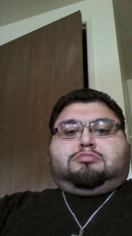 Date this cute United States man PASCUAL from Carson City US14913