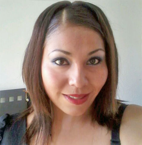 Date this stunning Mexico girl Katy from Mexico City MX1276