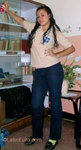 funny Venezuela girl Josi from Caracas VE198