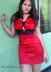 pretty Colombia girl Laura from Bogota CO15051