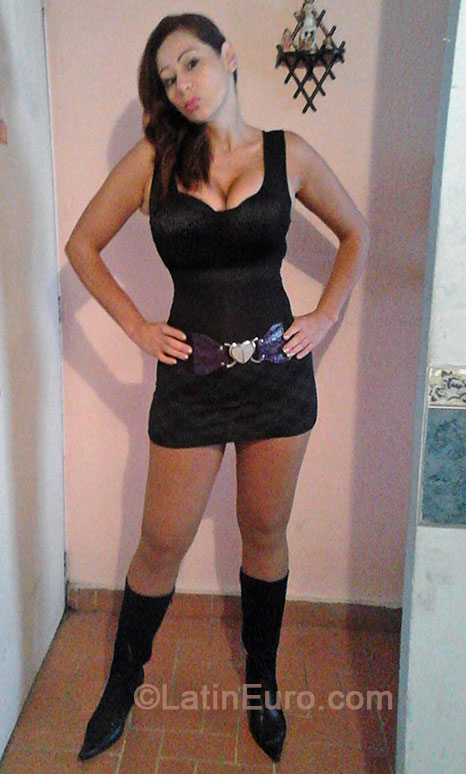 Date this stunning Colombia girl Ceclia from Bogota CO15059