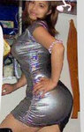 delightful Colombia girl Alejandra from Bogota CO15064