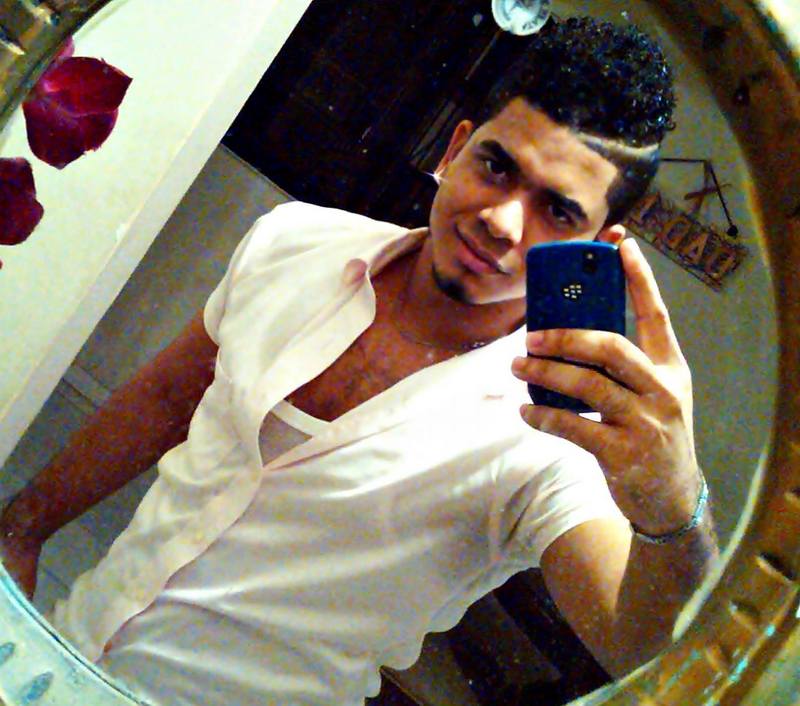 Date this lovely Dominican Republic man Rrodolfo ambior from Santo Domingo DO18824