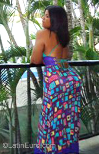 Date this beautiful Brazil girl Maria Aparecida from Fortaleza BR8739