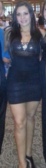 Date this gorgeous United States girl Bogota00 from Olathe US14934