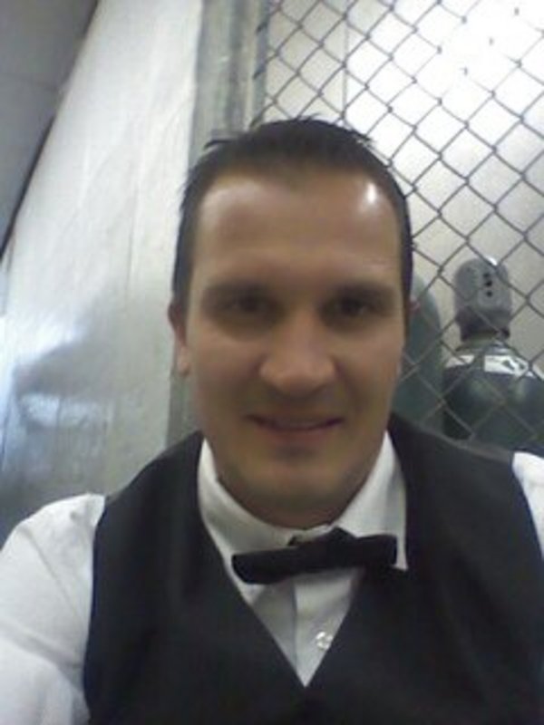 Date this good-looking United States man Gonza from Miami Beach US14947
