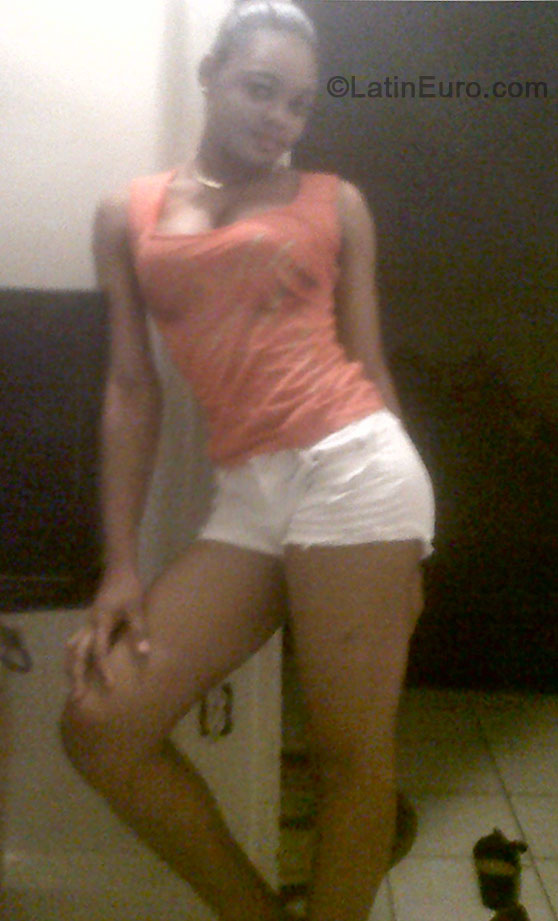 Date this lovely Jamaica girl Brittney from Kingston JM1651