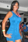 good-looking Colombia girl Lily from Cartagena CO15144
