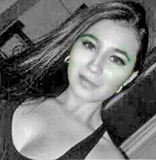 Date this gorgeous Colombia girl Dayana from Cali CO16708