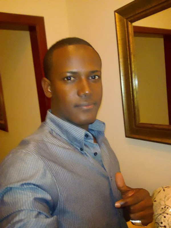 Date this athletic Dominican Republic man Nicky from Santo Domingo DO18920