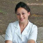 pretty Cuba girl Edianka from Santiago De Cuba CU48