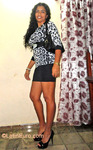 cute Cuba girl Yuli from Las Tunas CU49