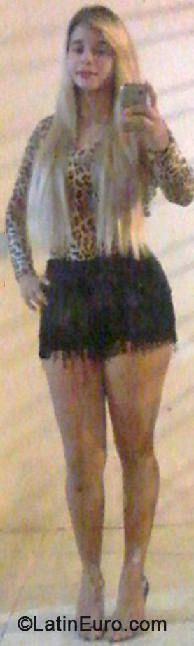 Date this passionate Brazil girl Jessica from Recife BR8758