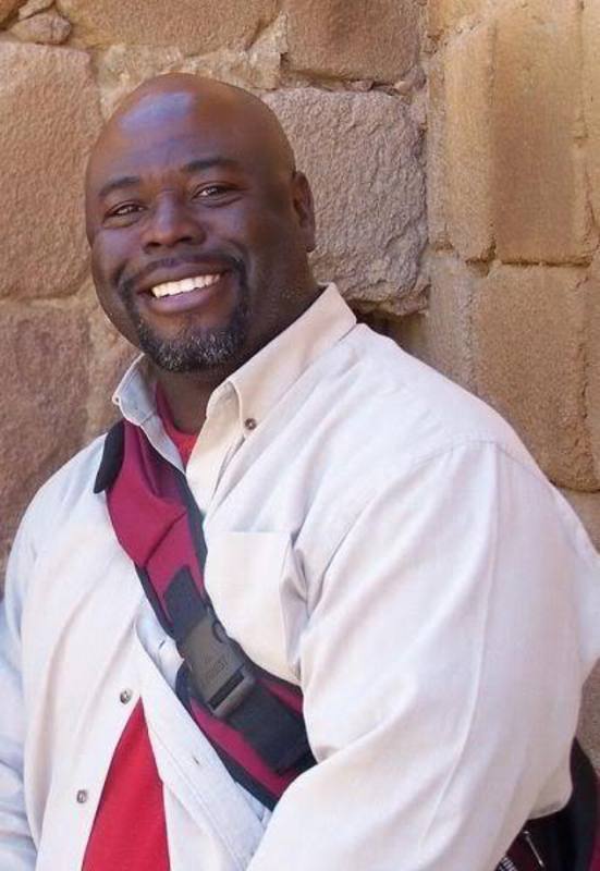 Date this charming United States man WesleyP from Columbia US14953