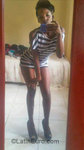 stunning Jamaica girl Lakaysha from Kingston JM1655