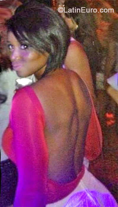 Date this cute Brazil girl Jana from Rio De Janeiro BR8765