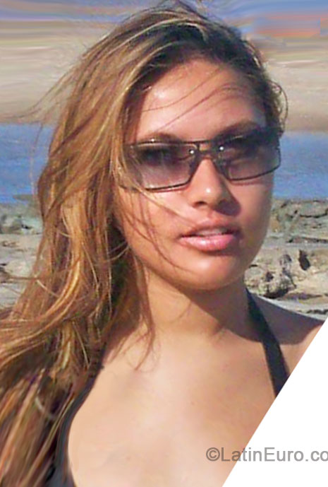 Date this funny Brazil girl Auranir from Fortaleza BR8767