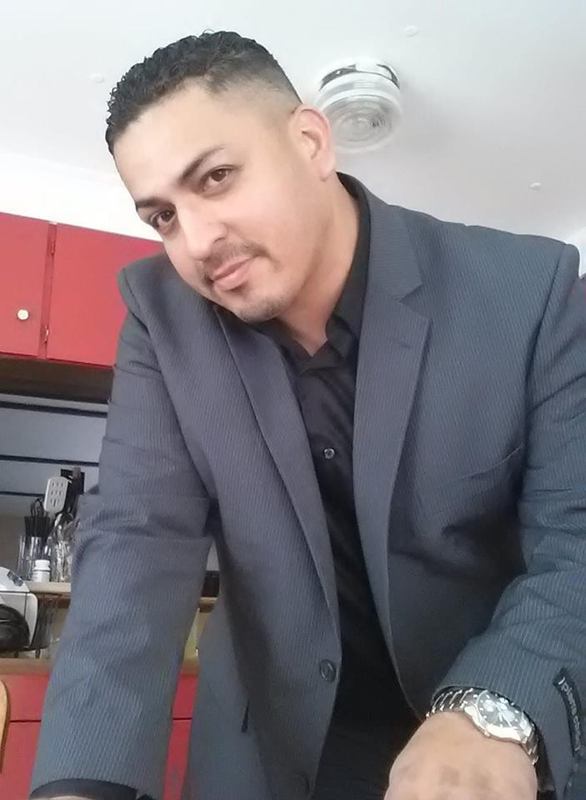 Date this tall United States man OneTrueLatinoCT from East Hartford US14960