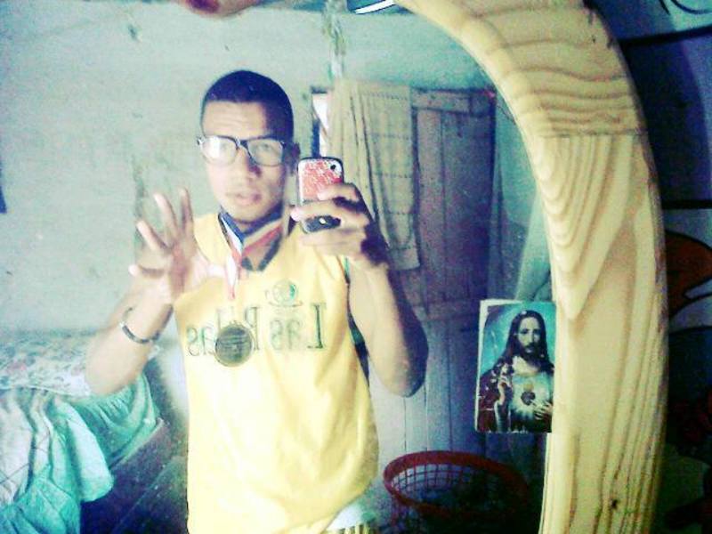 Date this sultry Dominican Republic man Gregoris from Rep. Dom. DO18989