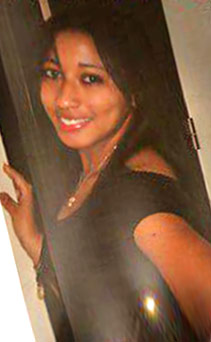 Date this tall Colombia girl Maria from Cali CO15172