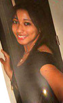 stunning Colombia girl Maria from Cali CO15172