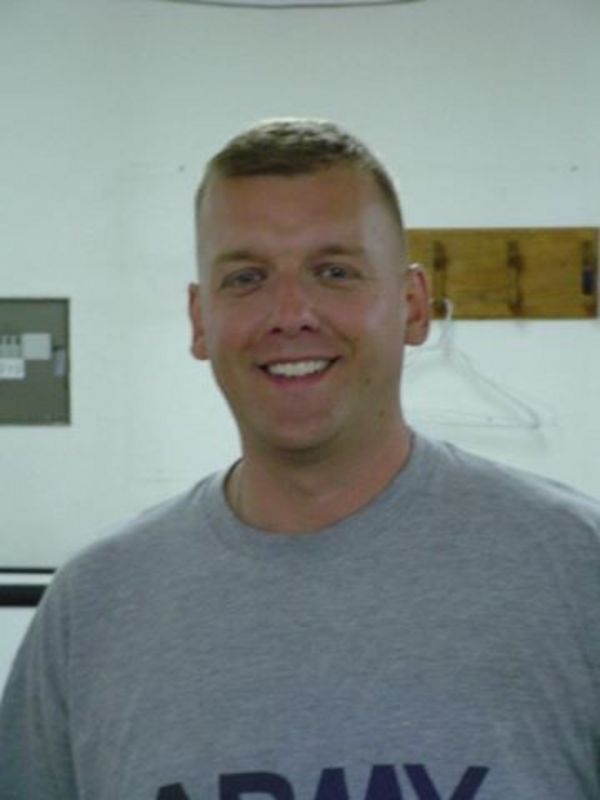 Date this beautiful United States man Chris from New York City US14963