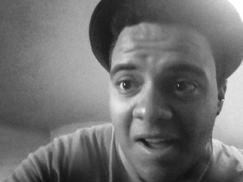 Date this foxy Dominican Republic man Angelo from Santo Domingo DO19014