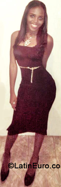 Date this cute Jamaica girl Kadijia from Kingston JM1672