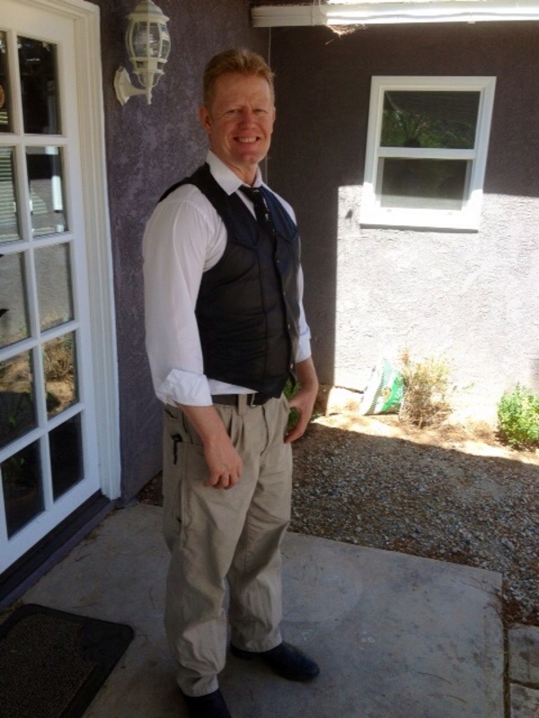 Date this sultry United States man Eric from L****n US14978