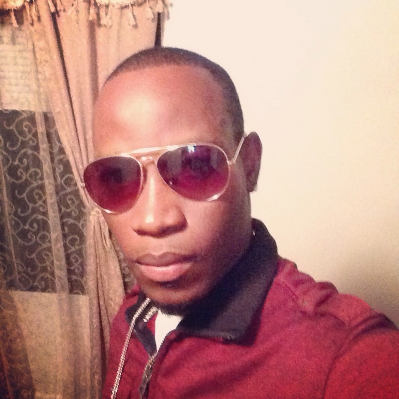 Date this charming United States man JeanRonald from Queens Ny US14987