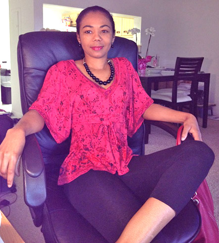 Date this attractive United States girl Kerry from Coral Springs US18241