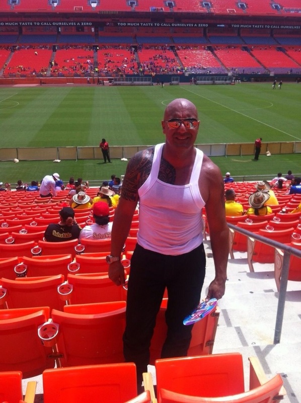 Date this stunning United States man Juancarlos from Miami US14995