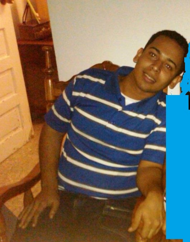 Date this pretty Dominican Republic girl Manuel from Santiago DO19056