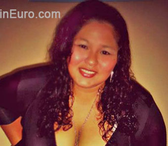 Date this gorgeous Panama girl Rocio from Panama City PA421