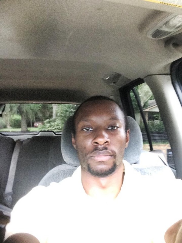 Date this athletic United States man Juelz from Jacksonville US14998